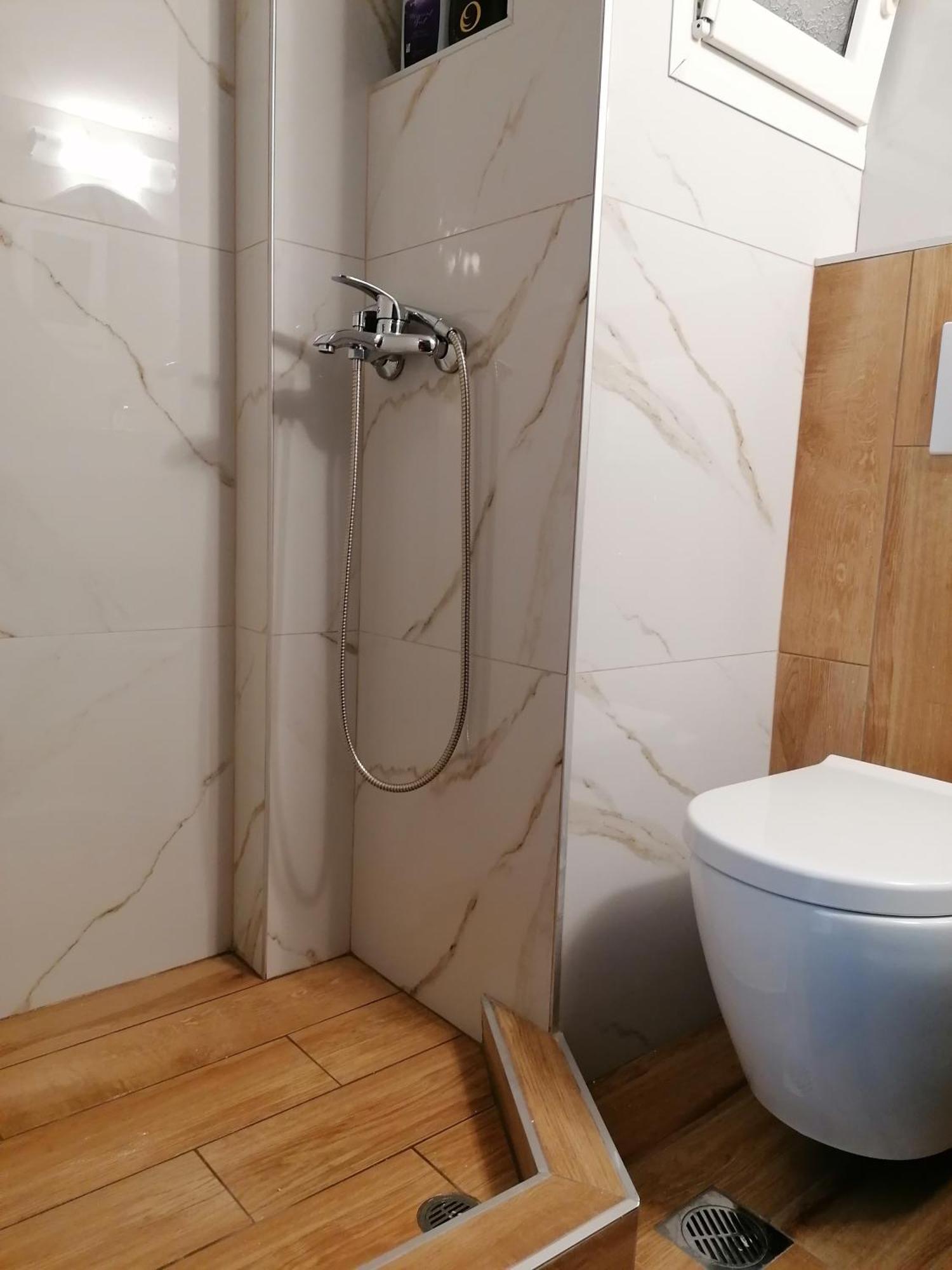 Elephant Apartment Kavala Eksteriør billede