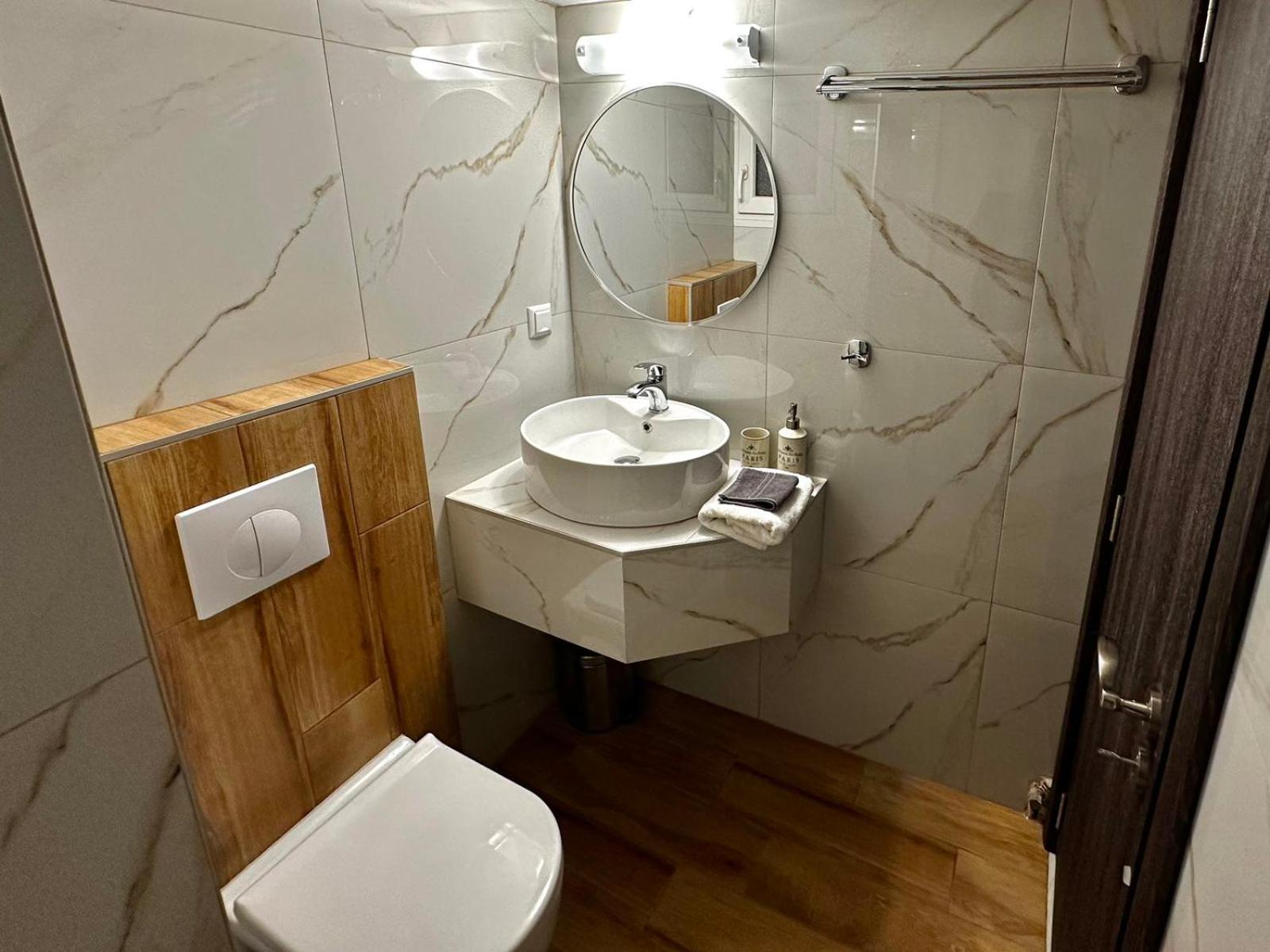 Elephant Apartment Kavala Eksteriør billede